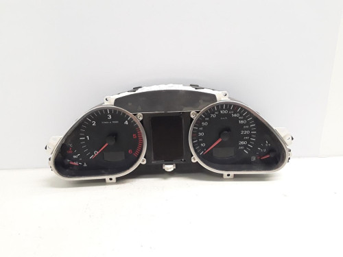 CUADRO INSTRUMENTOS Audi A6 BERLINA (4F2) 