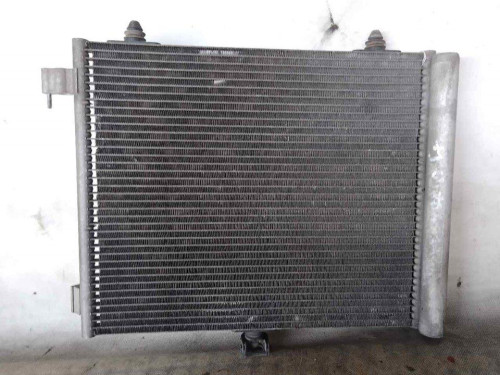 CONDENSADOR / RADIADOR AIRE ACONDICIONADO PEUGEOT 207 