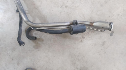 TUBO JEEP GRAND CHEROKEE (WH) 