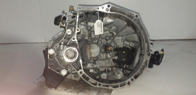 CAJA CAMBIOS, PEUGEOT, 207