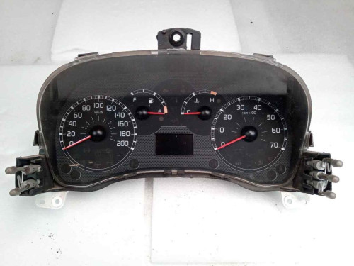  CUADRO INSTRUMENTOS, FIAT, II PANDA (169) 