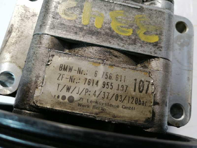 BOMBA DIRECCION, BMW, SERIE 3 COMPACTO (E46)