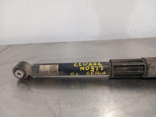  AMORTIGUADOR TRASERO IZQUIERDO SEAT LEON (5F1) 