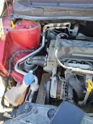 TUBOS AIRE ACONDICIONADO