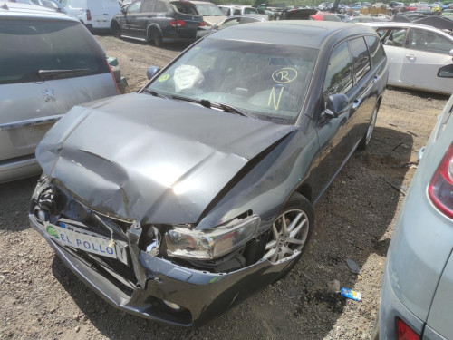  HONDA ACCORD TOURER (CN/CM) 