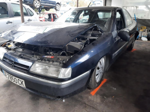  CITROEN XANTIA BERLINA 