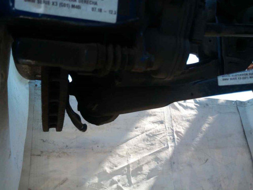  BRAZO SUSPENSION SUPERIOR TRASERO DERECHO BMW SERIE X3 (G01) 