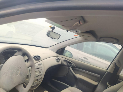  PARASOL IZQUIERDO FORD FOCUS BERLINA (CAK) 