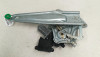  ELEVALUNAS TRASERO DERECHO TOYOTA AURIS (E18) 