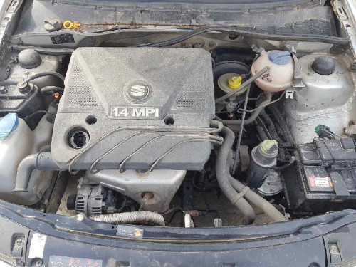  SEAT IBIZA (6K1) 