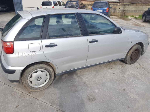  SEAT IBIZA (6K1) 