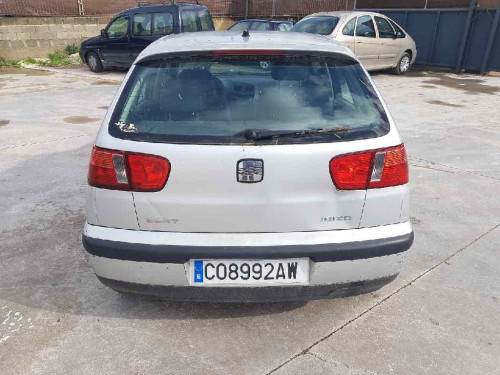  SEAT IBIZA (6K1) 