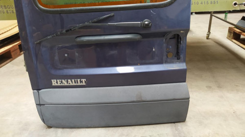 PORTON TRASERO Renault KANGOO I (F/KC0) 