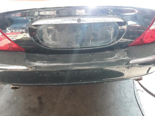 PORTON TRASERO JAGUAR S-TYPE 