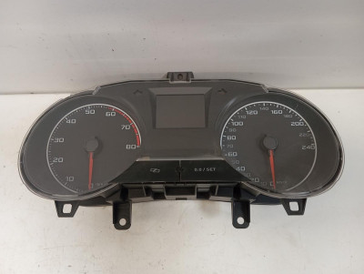 CUADRO INSTRUMENTOS, SEAT, IBIZA SC (6J1)