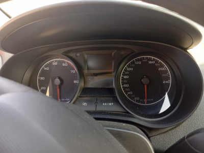 CUADRO INSTRUMENTOS, SEAT, IBIZA SC (6J1)