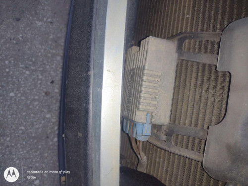 RESISTENCIA CALEFACCION Mercedes-Benz CLASE A (BM 168) 
