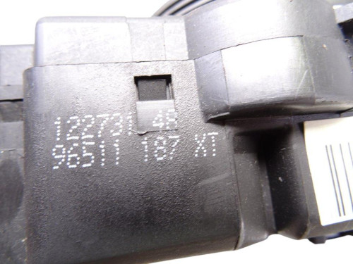  MANDO LUCES, CITROEN, XSARA BERLINA 