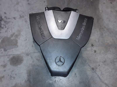 TAPA MOTOR