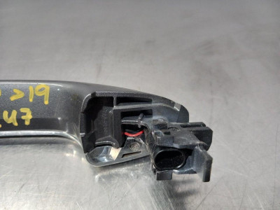 MANETA EXTERIOR TRASERA DERECHA, MERCEDES-BENZ, CLASE B (BM 247)