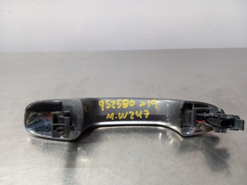 MANETA EXTERIOR TRASERA DERECHA Mercedes-Benz CLASE B (BM 247) 