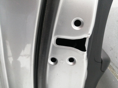 PUERTA DELANTERA IZQUIERDA, HYUNDAI, I30 (GD)