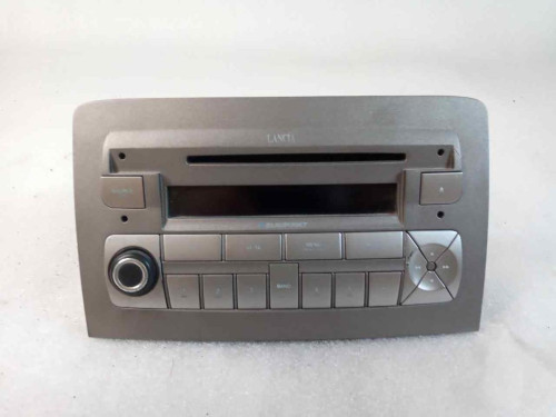  SISTEMA AUDIO / RADIO CD LANCIA MUSA (184) 