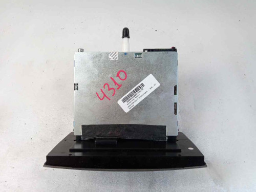  SISTEMA AUDIO / RADIO CD LANCIA MUSA (184) 