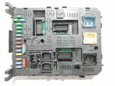 CAJA RELES / FUSIBLES, PEUGEOT, 407