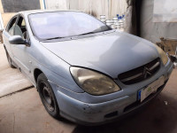 CITROEN C5 BERLINA