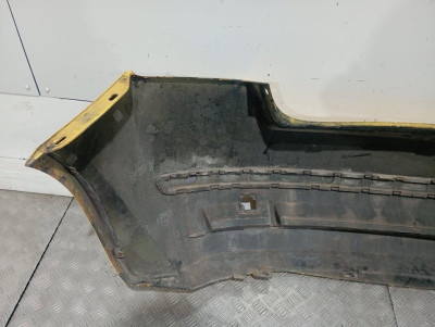 PARAGOLPES TRASERO, FIAT, STILO (192)