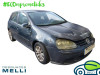 VOLKSWAGEN GOLF V (1K1)(10.2003) — vehículo donante para recambios 