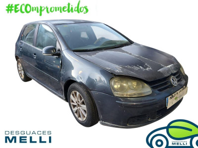 VOLKSWAGEN GOLF V (1K1)(10.2003)
