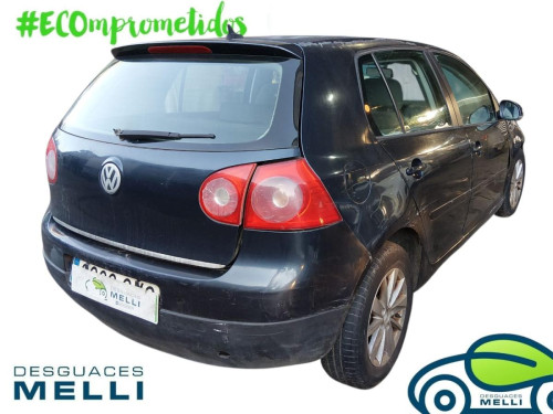 VOLKSWAGEN GOLF V (1K1)(10.2003) — vehículo donante para recambios 