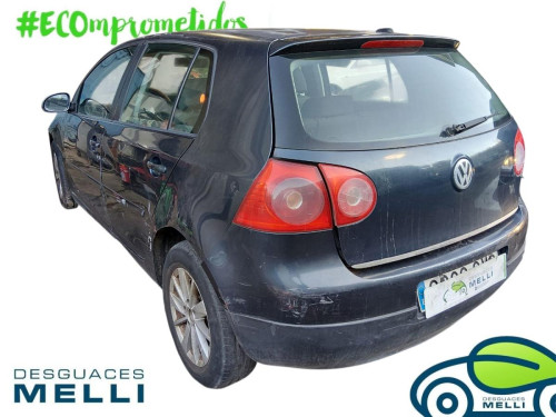 VOLKSWAGEN GOLF V (1K1)(10.2003) — vehículo donante para recambios 