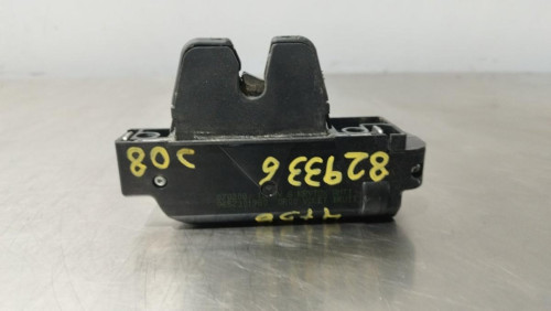  CERRADURA MALETERO / PORTON, LANCIA, PHEDRA (180) 