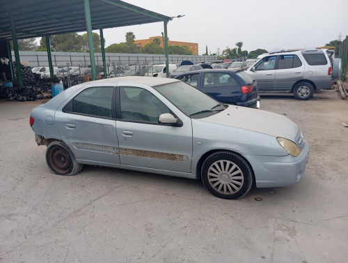  CITROEN XSARA BERLINA 