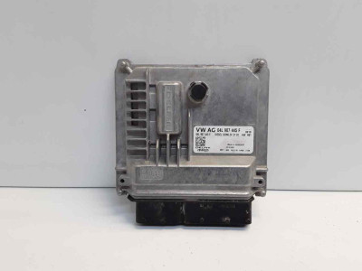 CENTRALITA MOTOR UCE, SEAT, IBIZA (KJ1)