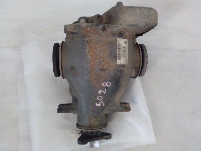 DIFERENCIAL TRASERO, BMW, SERIE 3 BERLINA (E90)