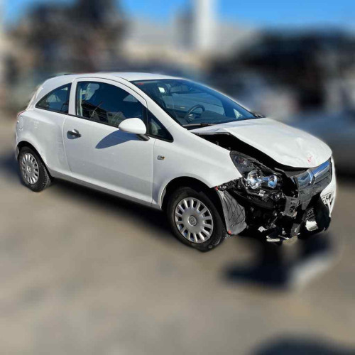  OPEL CORSA D 
