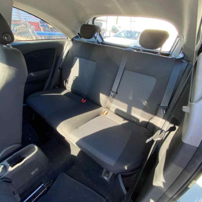 OPEL CORSA D