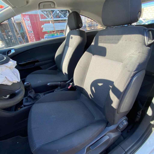  OPEL CORSA D 