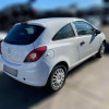  OPEL CORSA D 