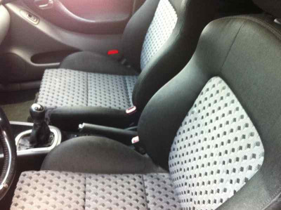 SEAT LEON (1M1)