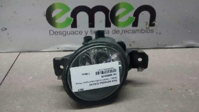 FARO ANTINIEBLA DERECHO, RENAULT, ESPACE IV (JK0)