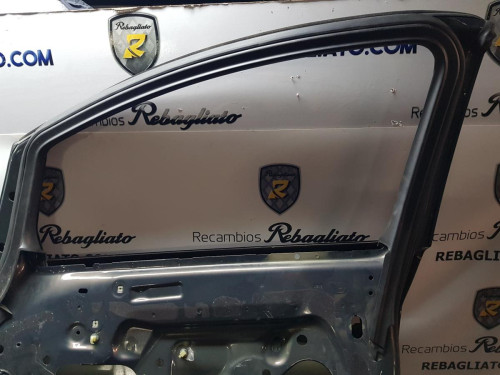  PUERTA DELANTERA DERECHA OPEL ASTRA J BERLINA 5P 
