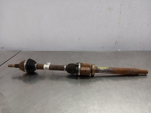  TRANSMISION DELANTERA DERECHA FORD FOCUS SPORTBREAK (CEW) 