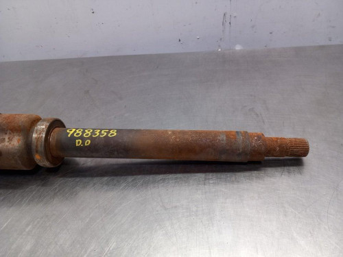  TRANSMISION DELANTERA DERECHA FORD FOCUS SPORTBREAK (CEW) 