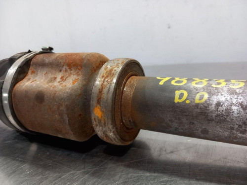  TRANSMISION DELANTERA DERECHA FORD FOCUS SPORTBREAK (CEW) 