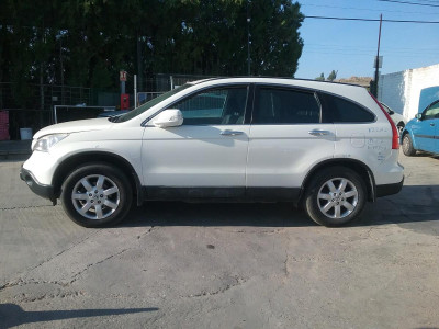 HONDA CR-V (RE)
